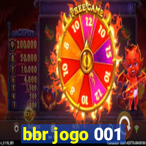 bbr jogo 001